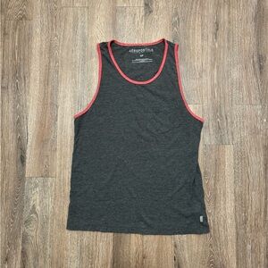 Mens tank top